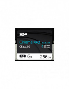 256GB CFast 2.0 Cinema Pro...