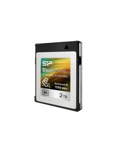 StudioPro CFexpress 4.0 Type B 2TB...