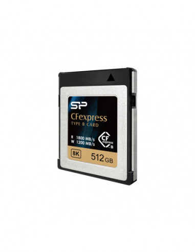 CFexpress 3.0 Type B 512GB 1800MB/s