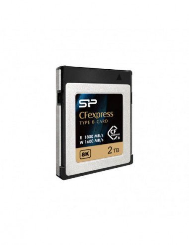 CFexpress 3.0 Type B 2TBGB 1800MB/s