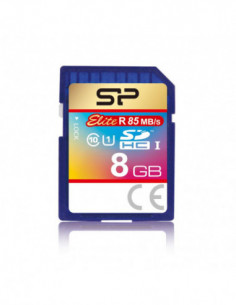 SDHC Elite /class 10 8GB