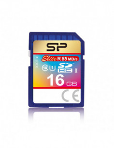 SDHC Elite /class 10 16GB