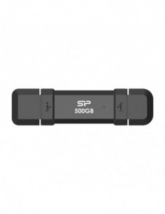 Ultra Fast Pendrive DS72 500GB