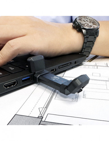 Ultra Fast Pendrive DS72 500GB