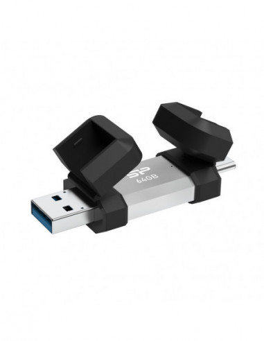 Pendrive OTG USB 3.2 Gen 1 Type C 64GB