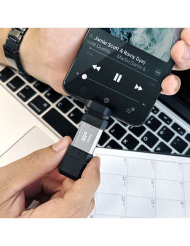 Pendrive OTG USB 3.2 Gen 1 Type C 64GB