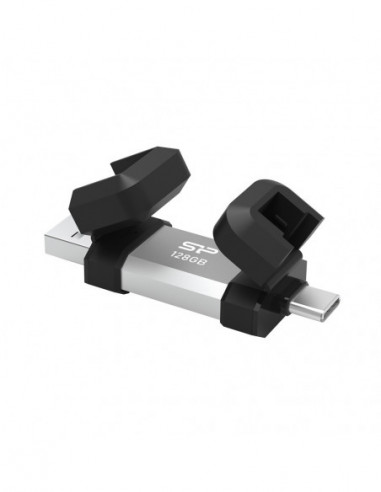 Pendrive OTG USB 3.2 Gen 1 Type C 128GB
