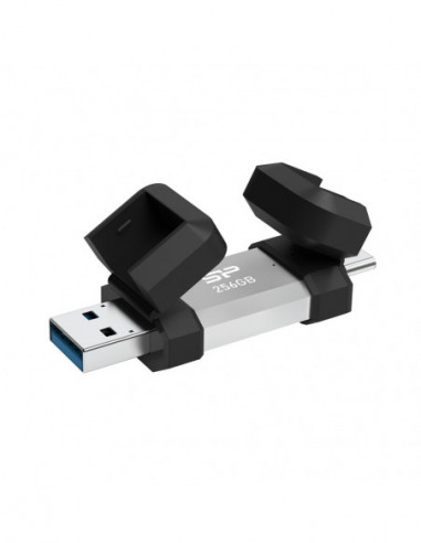 Pendrive OTG USB 3.2 Gen 1 Type C 256GB