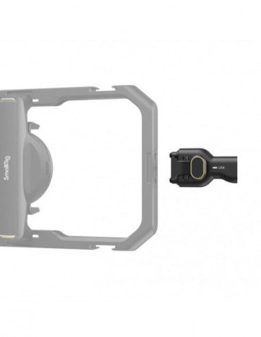 4404 Side Handle Quick Release Adaptor