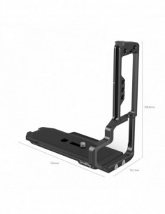 4203 Dedicated L Bracket... 2