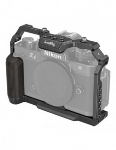 4261 Camera Cage for Nikon Z f