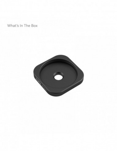 4395 Universal M Mount to 37mm...