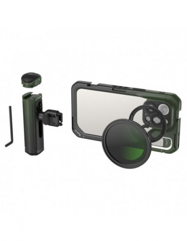 4407 x Brandon Li Mobile Video Kit...