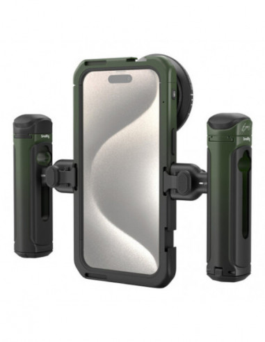 4407 x Brandon Li Mobile Video Kit...