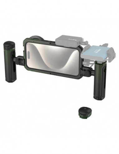 4407 x Brandon Li Mobile Video Kit...