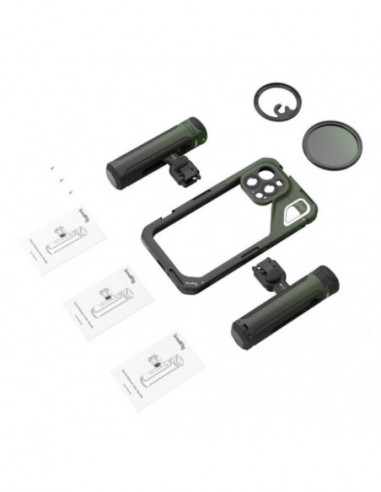 4407 x Brandon Li Mobile Video Kit...