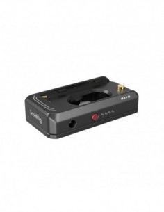 4341 NP F Battery Adapter...