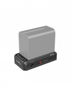 4341 NP F Battery Adapter... 2