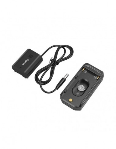 4341 NP F Battery Adapter Mount Plate...