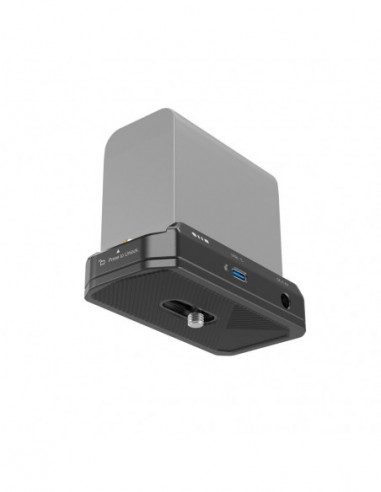 4341 NP F Battery Adapter Mount Plate...