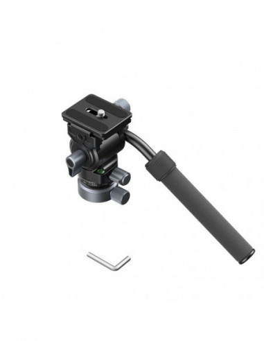 4170B Video Head Mount Plate with...