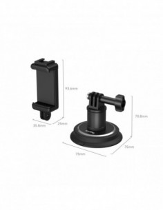 4347 Suction Cup Mounting... 2