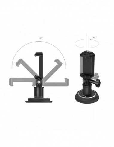 4347 Suction Cup Mounting Support for...