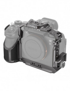 4533 Cage for Sony Alpha 9 III 2