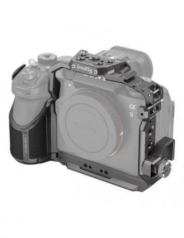 4533 Cage for Sony Alpha 9 III