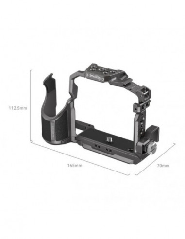 4533 Cage for Sony Alpha 9 III