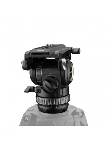 4287 Professional Fluid Head PH8