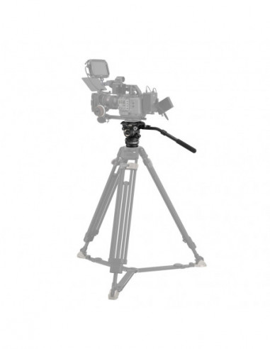 4287 Professional Fluid Head PH8