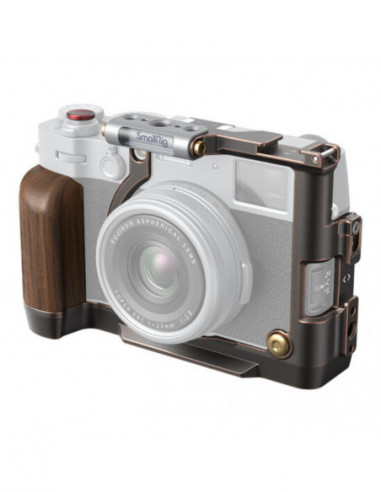 4557 âRetroâ Cage for FUJIFILM...