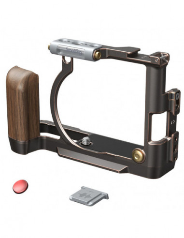 4557 âRetroâ Cage for FUJIFILM...