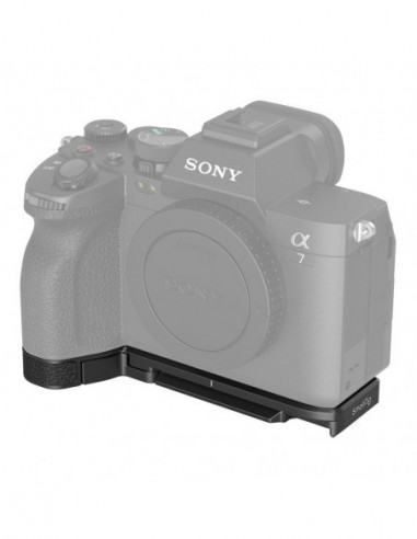 Baseplate for Sony Alpha 7R V / Alpha...