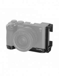 4569 L Bracket for Sony...