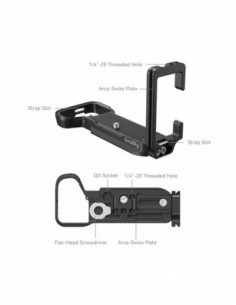 4569 L Bracket for Sony... 2