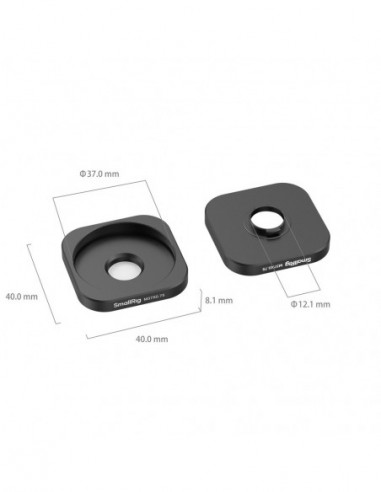 4603 Universal T mount to 37mm...