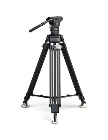4463 Heavy Duty Carbon Fiber Tripod...