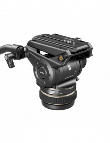 4464 Heavy Duty Video Head DH12