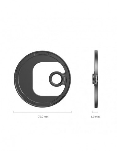 4585 Attachable Filter Adapter (T...