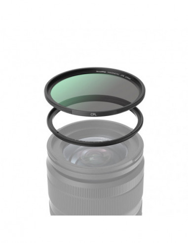 4727 Attachable CPL Filter with M...