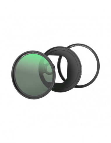 4727 Attachable CPL Filter with M...