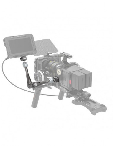 4489 HawkLock H21 Quick Release...