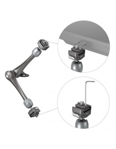 4489 HawkLock H21 Quick Release...