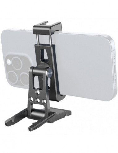 4611 Metal Phone Holder with Arca...