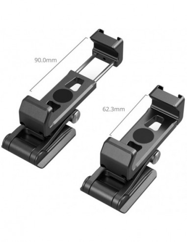 4611 Metal Phone Holder with Arca...