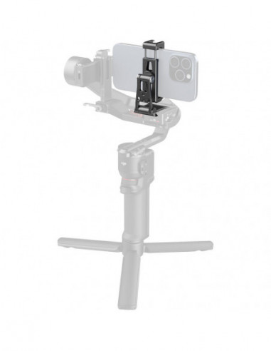 4611 Metal Phone Holder with Arca...