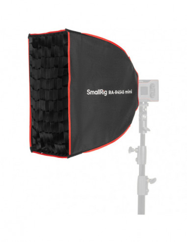 4683 RA R4545 mini Square Softbox