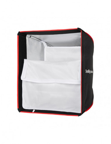 4683 RA R4545 mini Square Softbox